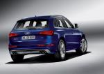 Audi SQ5 TDI 2013 года (WW)